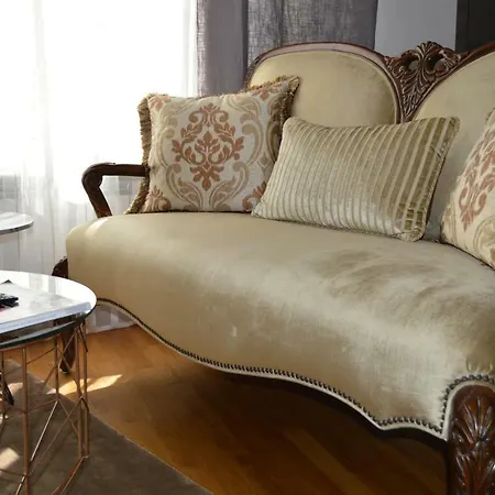 Apartment Parliament - Center Luxury