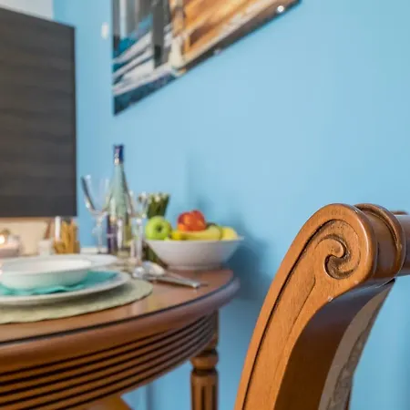Parliament - Center Luxury Apartment