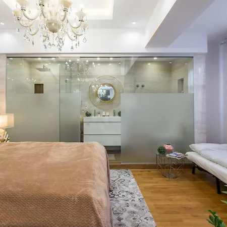 Apartment Parliament - Center Luxury