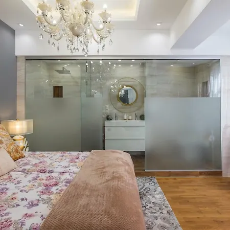 Apartment Parliament - Center Luxury